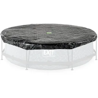 Exit Pool Abdeckplane Ø 300 cm