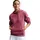 Hoodie Pink Smoke/Sail XS