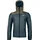 Zinal Jacket Kunstfaserjacke Herren Dark Arctic Grey XL
