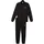 Sweat Suit Trainingsanzug Schwarz XL