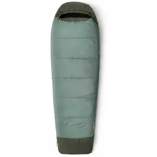 Sea to Summit Boab -1C|30F Schlafsack - Green - Normal