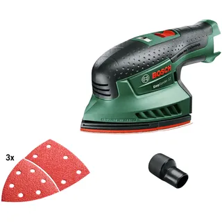Bosch Akku-Multischleifer EasySander 12