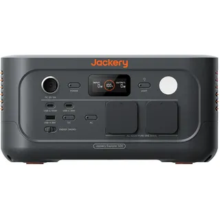 Jackery Explorer 500 v2
