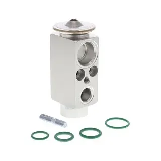 VEMO Expansionsventil, Klimaanlage EXPERT KITS + V30-77-0020