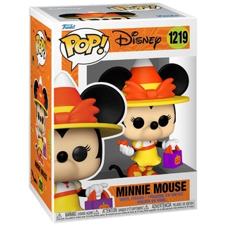 Micky Maus - Minnie Mouse (Halloween) Vinyl Figur 1219 - Funko Pop! Figur - Funko Shop Deutschland - Lizenzierter Fanartikel - Standard