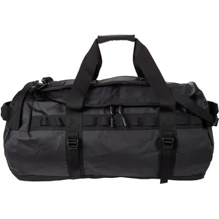 The North Face Base Camp Duffel M tnf black/tnf white