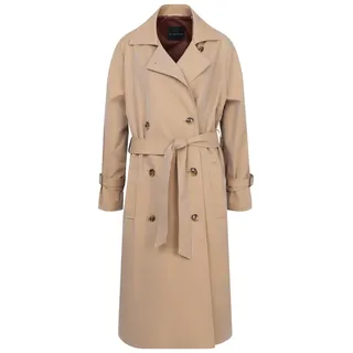 Bugatti Trenchcoat in 50-beige | Gr.: 48
