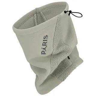 Jordan Fleece Neckwarmer Grau F206 1SIZE