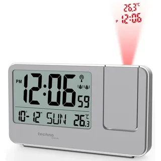 Technoline WT 534 silber