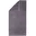 Handtuch 50 x 100 cm graphit
