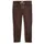 7/8-Hose Braun 38