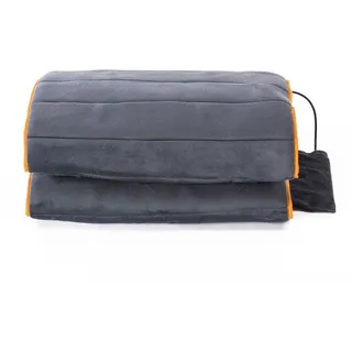 Medivon Nova Massagematte Vibration Shiatsu