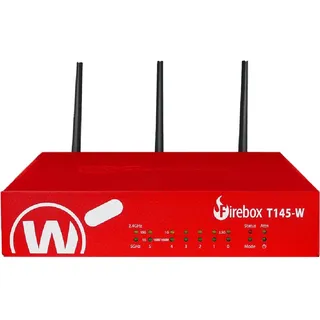 Watchguard Firebox T145-W Appliance Only