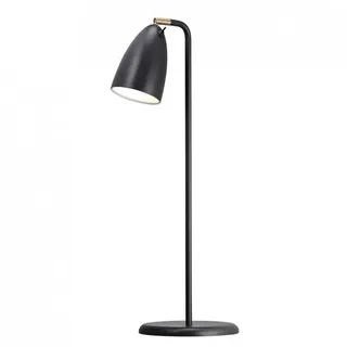 Tischleuchte Nexus 10 Nordlux schwarz Tischlampe Stehleuchte Schreibtischlampe