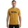 T-Shirt gelb XS