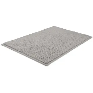 Beautissu BeauMare WR Hellgrau 120 x 70 cm