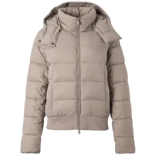 EA7 Emporio Armani Winterjacke grau L
