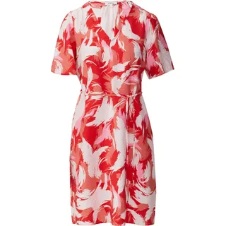 s.Oliver Minikleid Rot 32