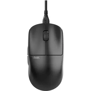 pulsar gaming gears X2 Wired Medium schwarz