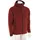 Herren Jacke Größe L rot