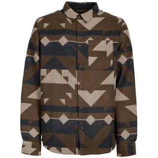 IRIEDAILY Herren Shirt SANTANIA Regular Fit - M