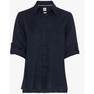 Brax Bluse Vicki Blau S
