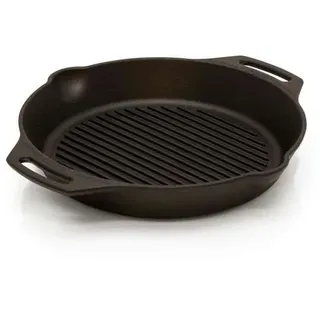 Petromax Grill-Feuerpfanne mit Henkeln Ø 30 cm gp30h-t