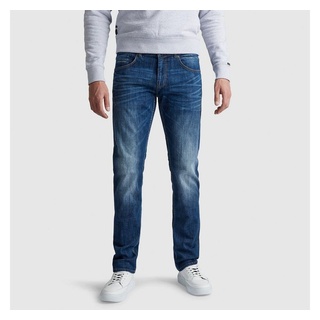 PME LEGEND 5-Pocket-Jeans blau 35/34