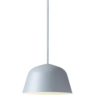 Muuto Ambit Pendelleuchte, Ø 25 cm, hellblau