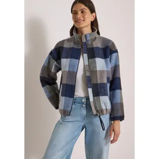 Cecil Blouson Blau L