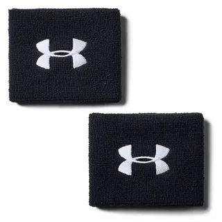 Under Armour Performance Schweißband schwarz