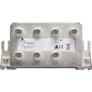 TRIAX VFC 1061 Kabelsplitter