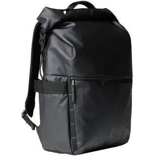 The North Face Base Camp Voyager 25 l schwarz/grau