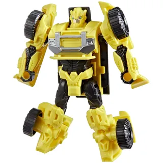 Transformers Cyberworld CC BB Offroad