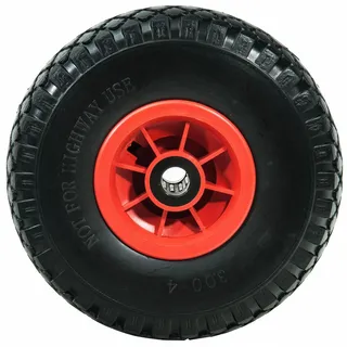 WERKA PRO Pannenfreies Rad 10 260x75mm Werka Pro Bohrung 25mm