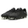 Puma FG/AG Herren black/fizzy light/green terrain 46