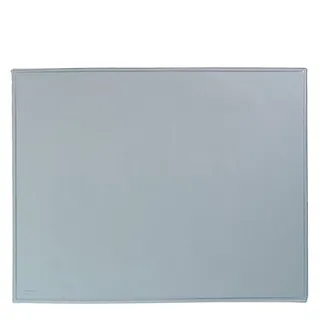 Herlitz Schreibunterlage 50x63cm Transparent