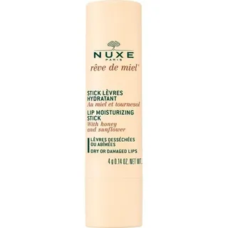 NUXE Rêve de Miel Stick Lèvres 4 g