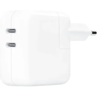 Apple Dual USB-C Port Power Adapter Netzteil