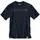 Dearborn Relaxed Logo Dunkelblau L