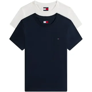 Tommy Hilfiger TJW 2PACK C-NECK TEE Mehrfarbig XS