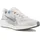 Damen Photon Dust / Metallic Pewter / Sail / Echo Pink 40,5