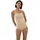 Emotion Top Beige L