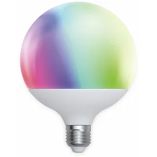 Müller-Licht Müller Licht tint white+color Globe LED Globe E27 15W (404036)