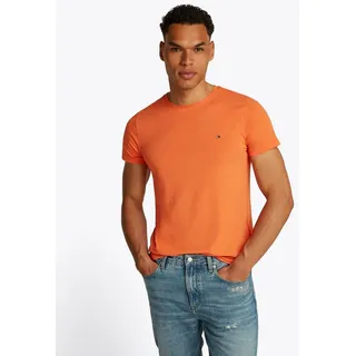 Tommy Hilfiger STRETCH SLIM FIT orange XL