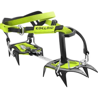 Edelrid Steigeisen One Size Night/Oasis