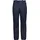 Salopette Skihose Black/Blue 48
