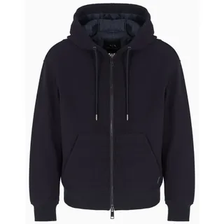 ARMANI EXCHANGE Outdoorjacke blau XL