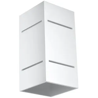 Sollux Lighting BLOCCO (SL.0477) weiß