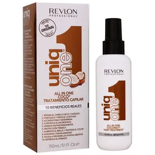 Revlon Uniq One All In One Coconut Spray 150 ml
